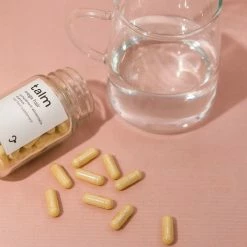 Mega Hair Complément Cheveux Post-Partum -L:A Bruket Soldes visueltalm ficheproduit