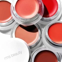 RMS Beauty Lip2Cheek -L:A Bruket Soldes visueltexture2lip2cheek