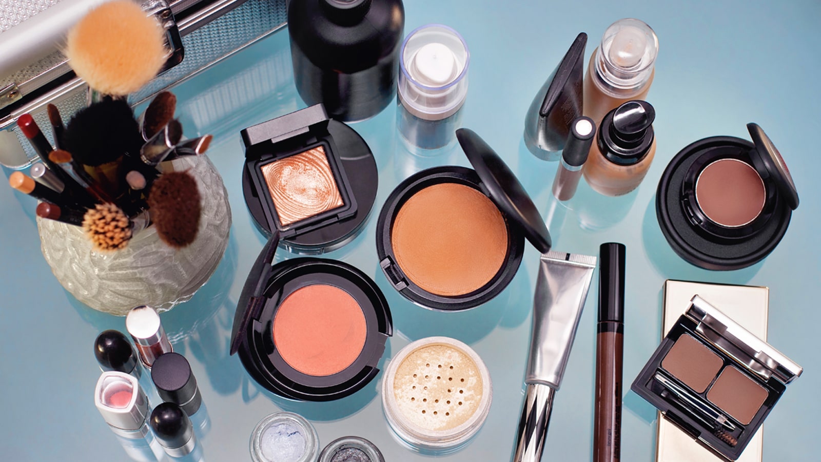 L:A Bruket Soldes -L:A Bruket Soldes Cosmetics